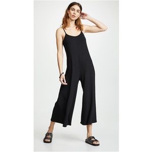 Rachel Pally Black Victoria Jumpsuit